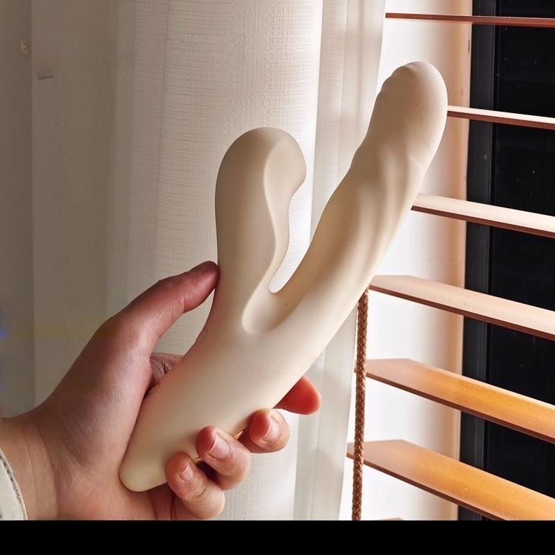 女用震动跳棒旦点G高OOT1274Female masturbation Masturbation d