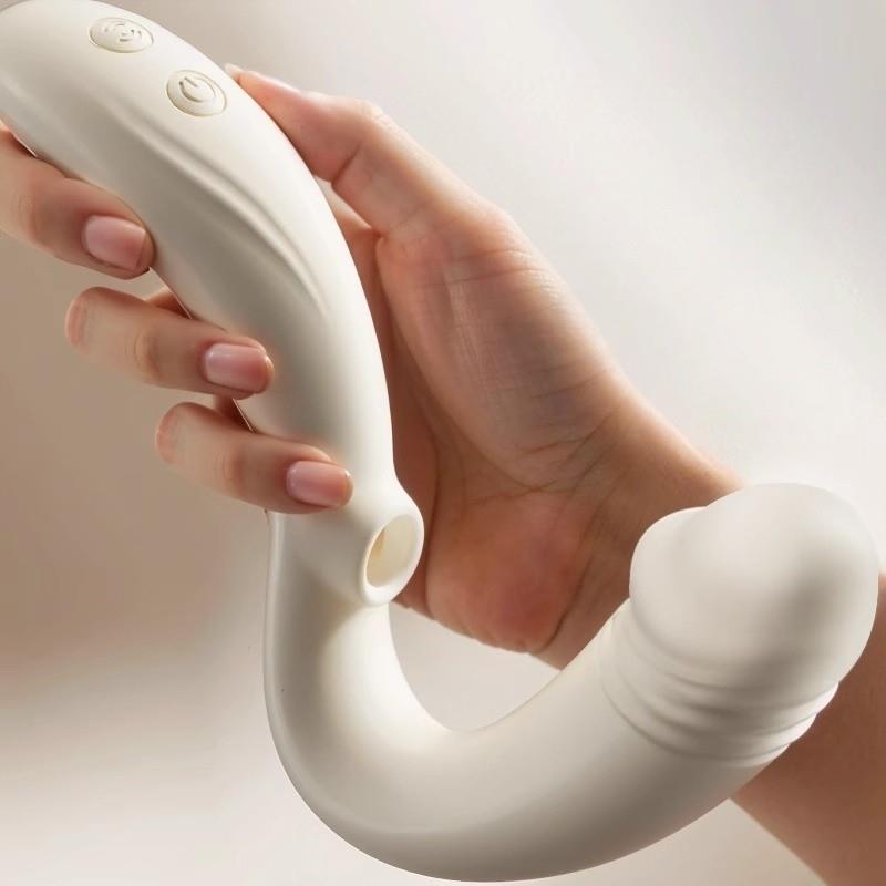 女用震动跳棒旦点G高OOT354Female masturbation Masturbation de