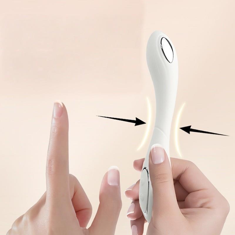 女用震动跳棒旦点G高OOT749Female masturbation Masturbation de