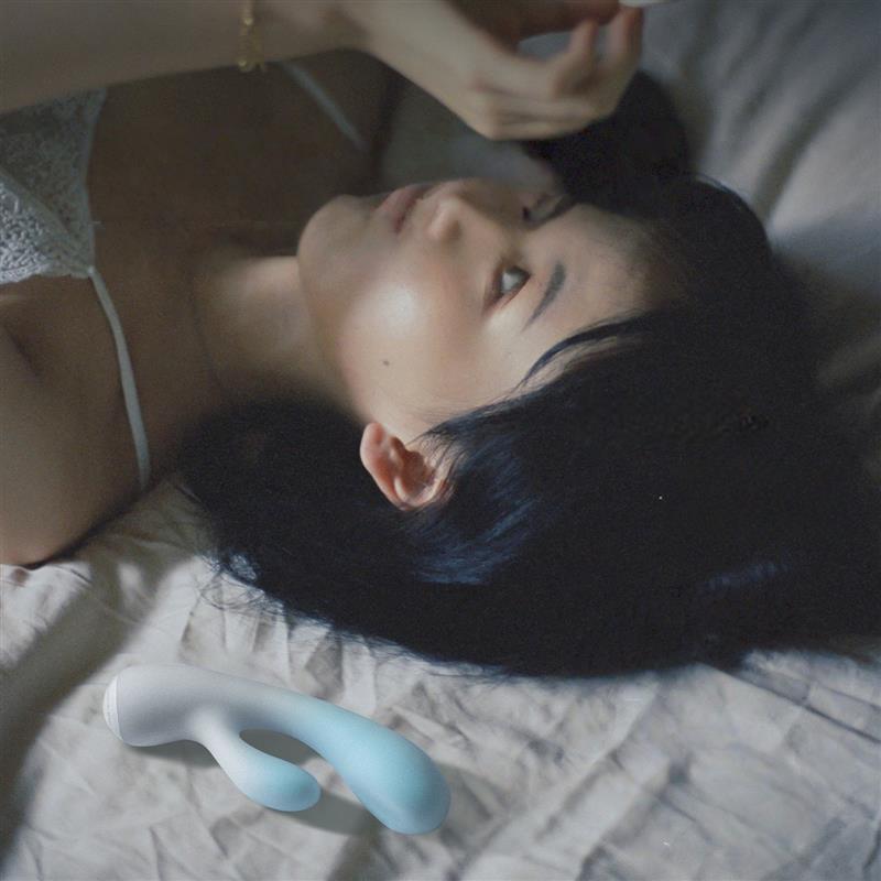 女用震动跳棒旦点G高OOT545Female masturbation Masturbation de