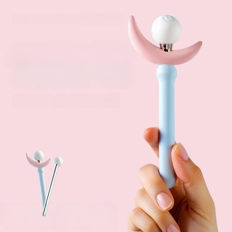 女用震动跳棒旦点G高UFP568Female masturbation Masturbation de