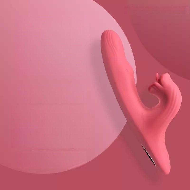 女用震动跳棒旦点G高OOT400Female masturbation Masturbation de