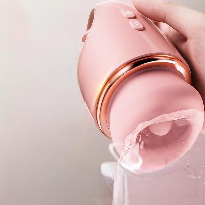 女用震动跳棒旦点G高UFP99Female masturbation Masturbation dev