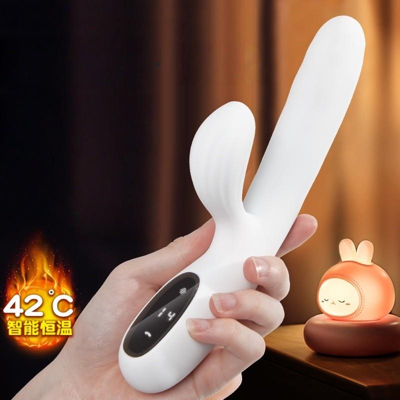 女用震动跳棒旦点G高OOT963Female masturbation Masturbation de