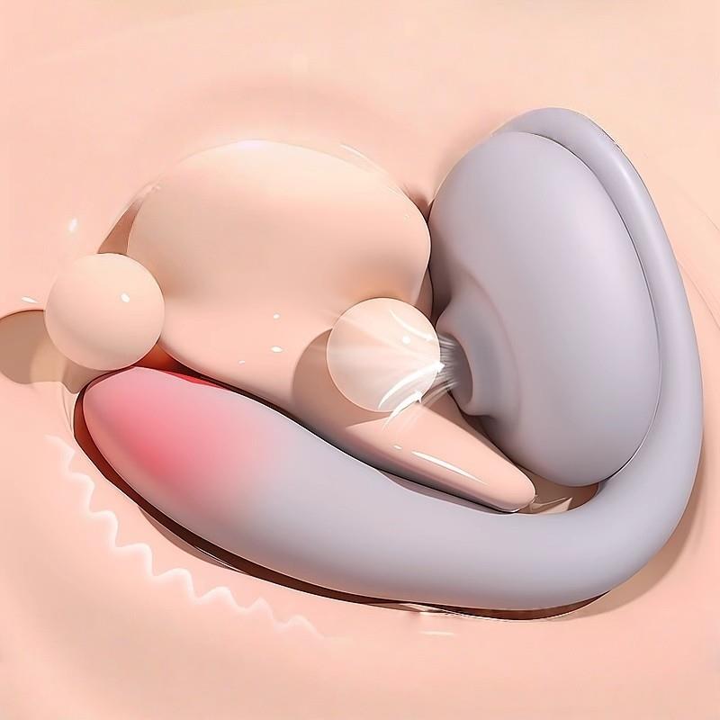 女用震动跳棒旦点G高UFP156Female masturbation Masturbation de