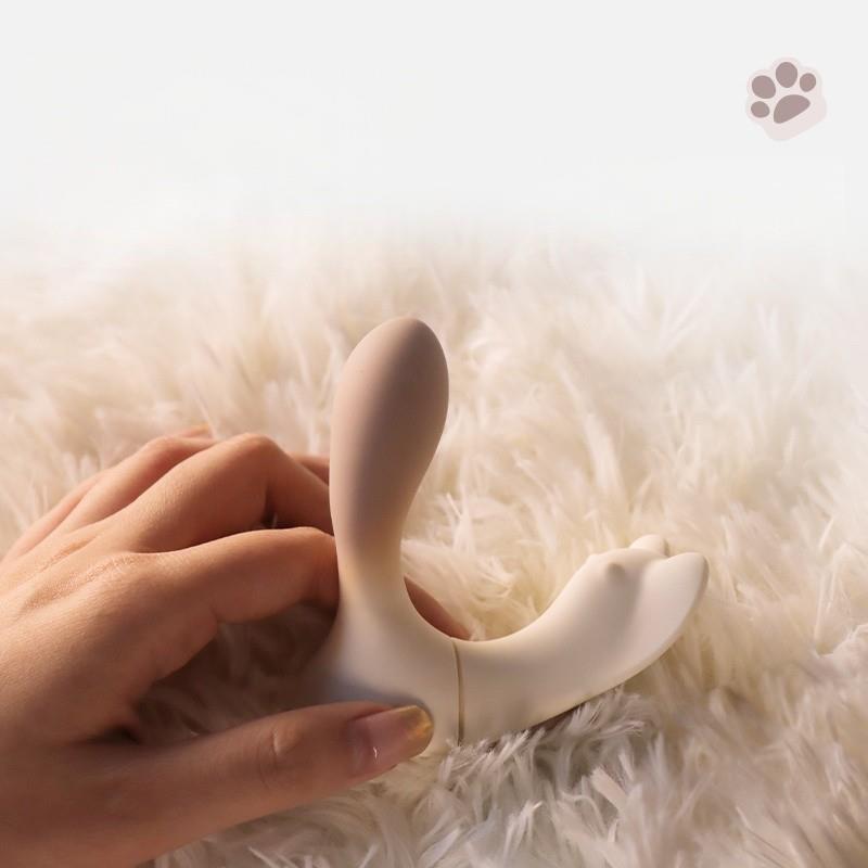 女用震动跳棒旦点G高OOT817Female masturbation Masturbation de