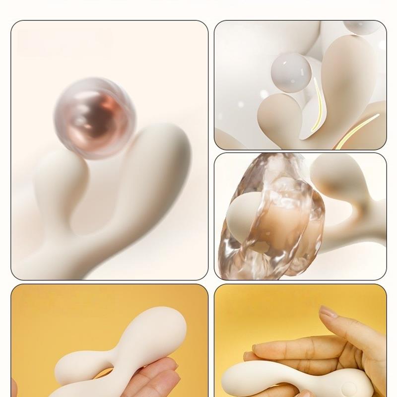 女用震动跳棒旦点G高OOT931Female masturbation Masturbation de