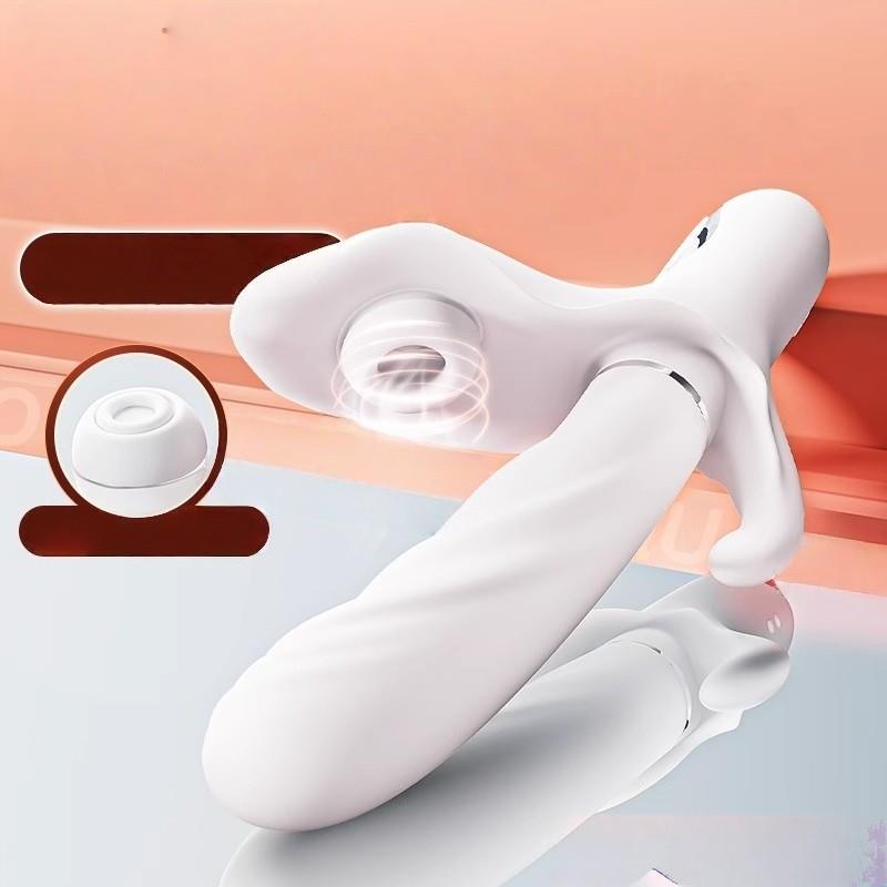 女用震动跳棒旦点G高UFP88Female masturbation Masturbation dev