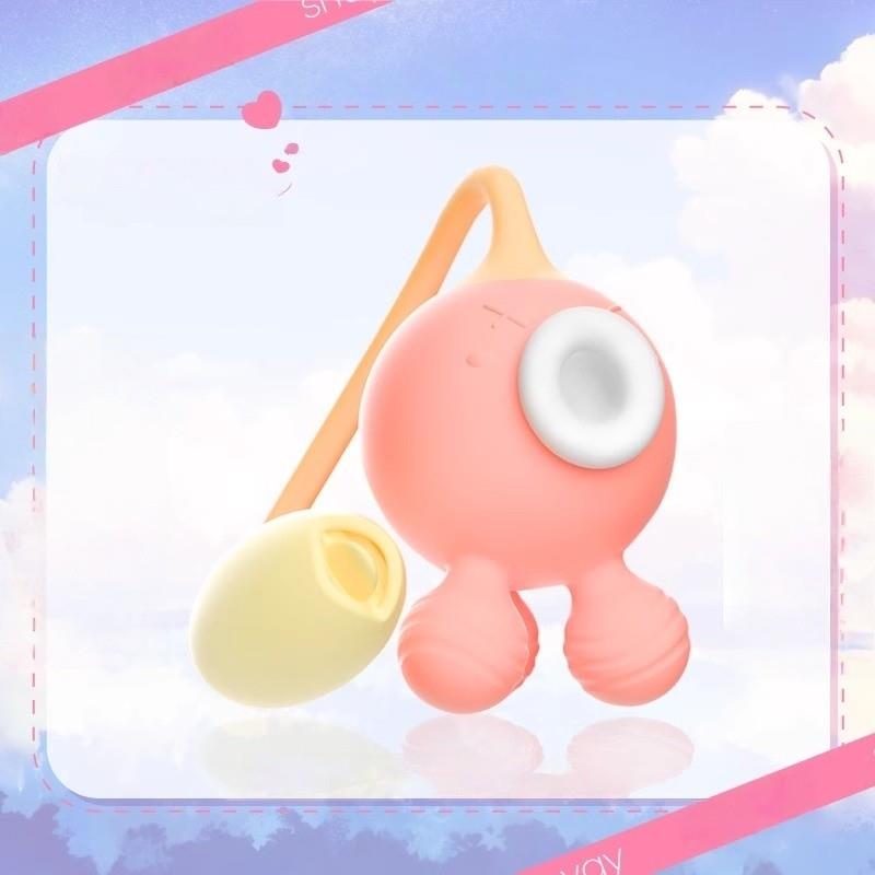 女用震动跳棒旦点G高CH670Female masturbation Masturbation dev