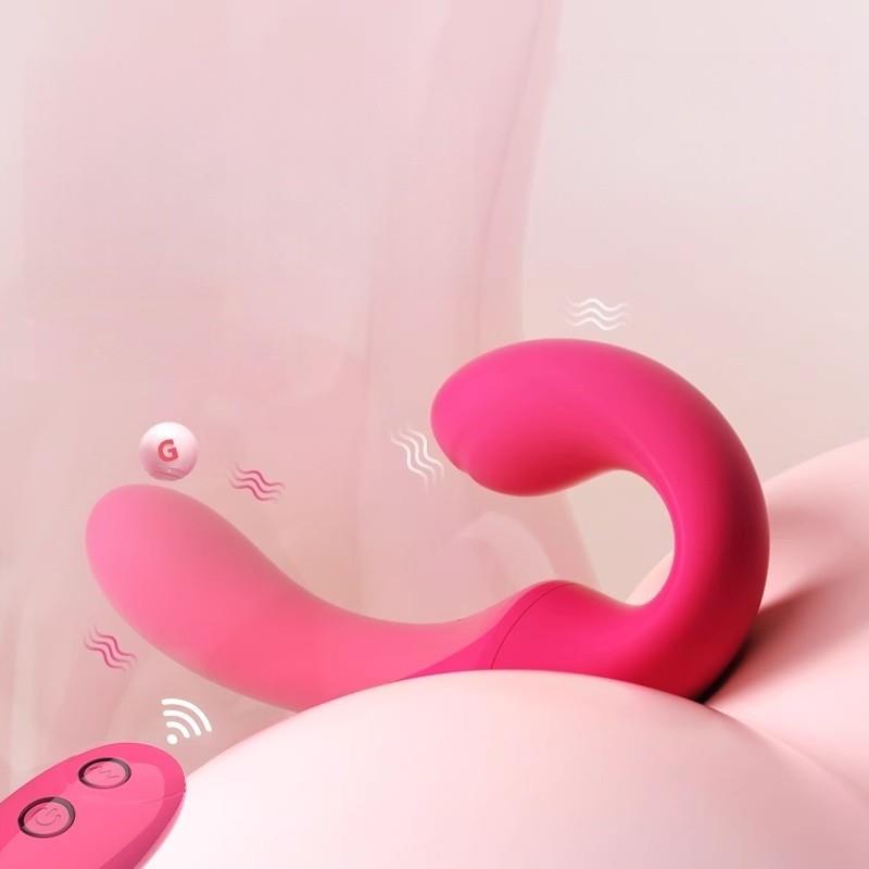 女用震动跳棒旦点G高UFP63Female masturbation Masturbation dev