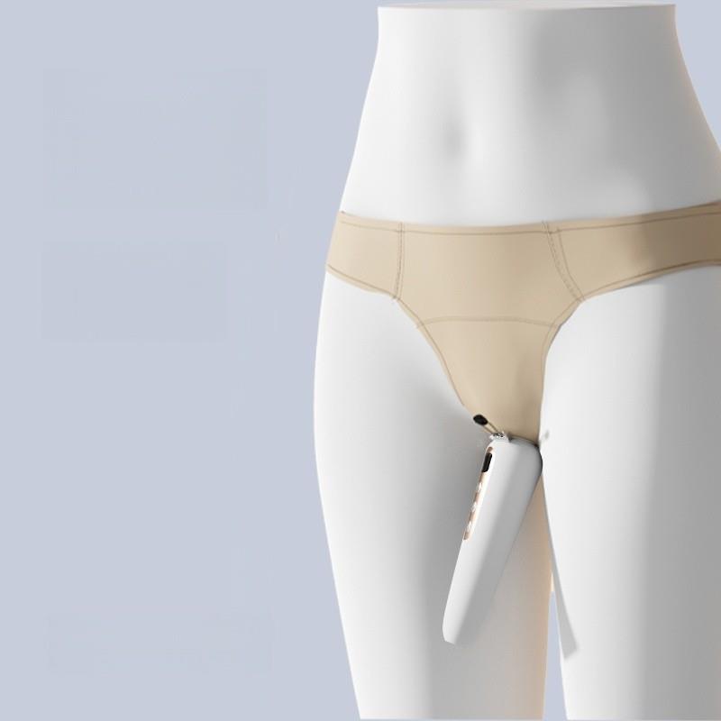 女用震动跳棒旦点G高UFP273Female masturbation Masturbation de