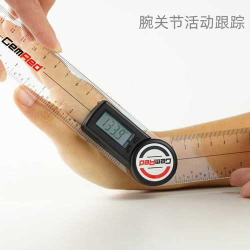 康复评估工具指关节活动量角器