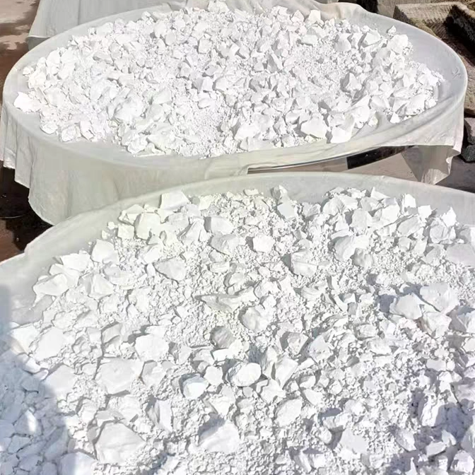 农家天然野生葛根粉纯手工制作无添加自产湖北随州特产野生葛根粉