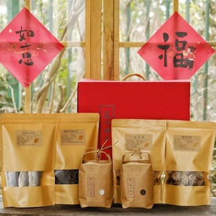 2025新货随州特产礼盒套餐送礼中秋国庆新年