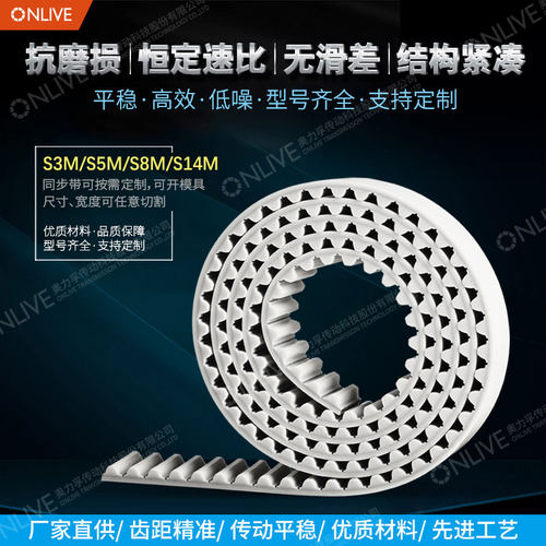 多种型号，专注品质，高强度高精度
