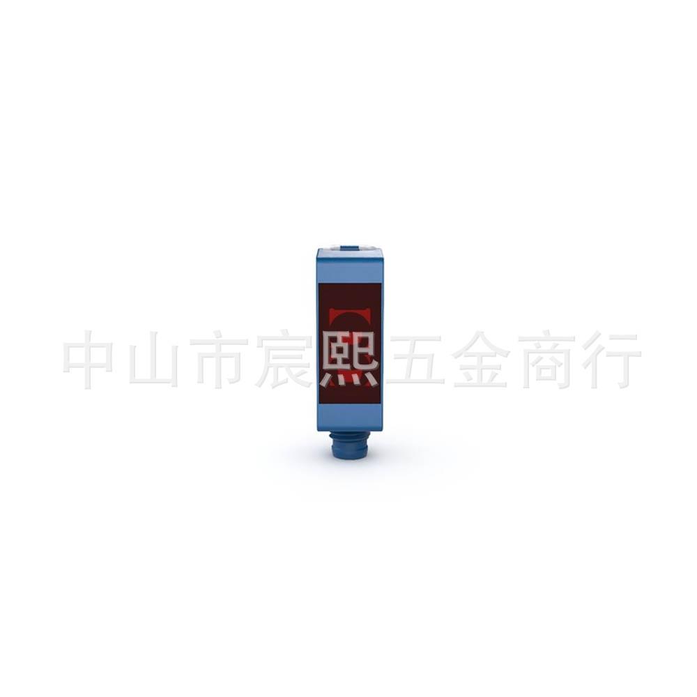 交期6-10周威格勒P1KT系列P1KT002漫反射传感器 NPN/PNP