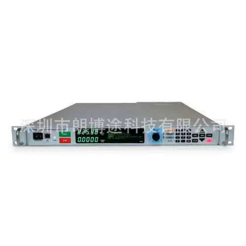 麦格纳SLX10-1500-6.6/SLX4-80-125数字化程控直流电源