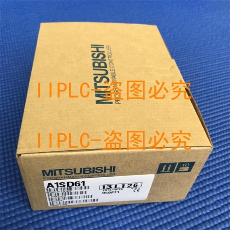 日本三菱A1SD61 A1SD62 A1SD62D -S1 A1SD62E A1SD70 71 -S2