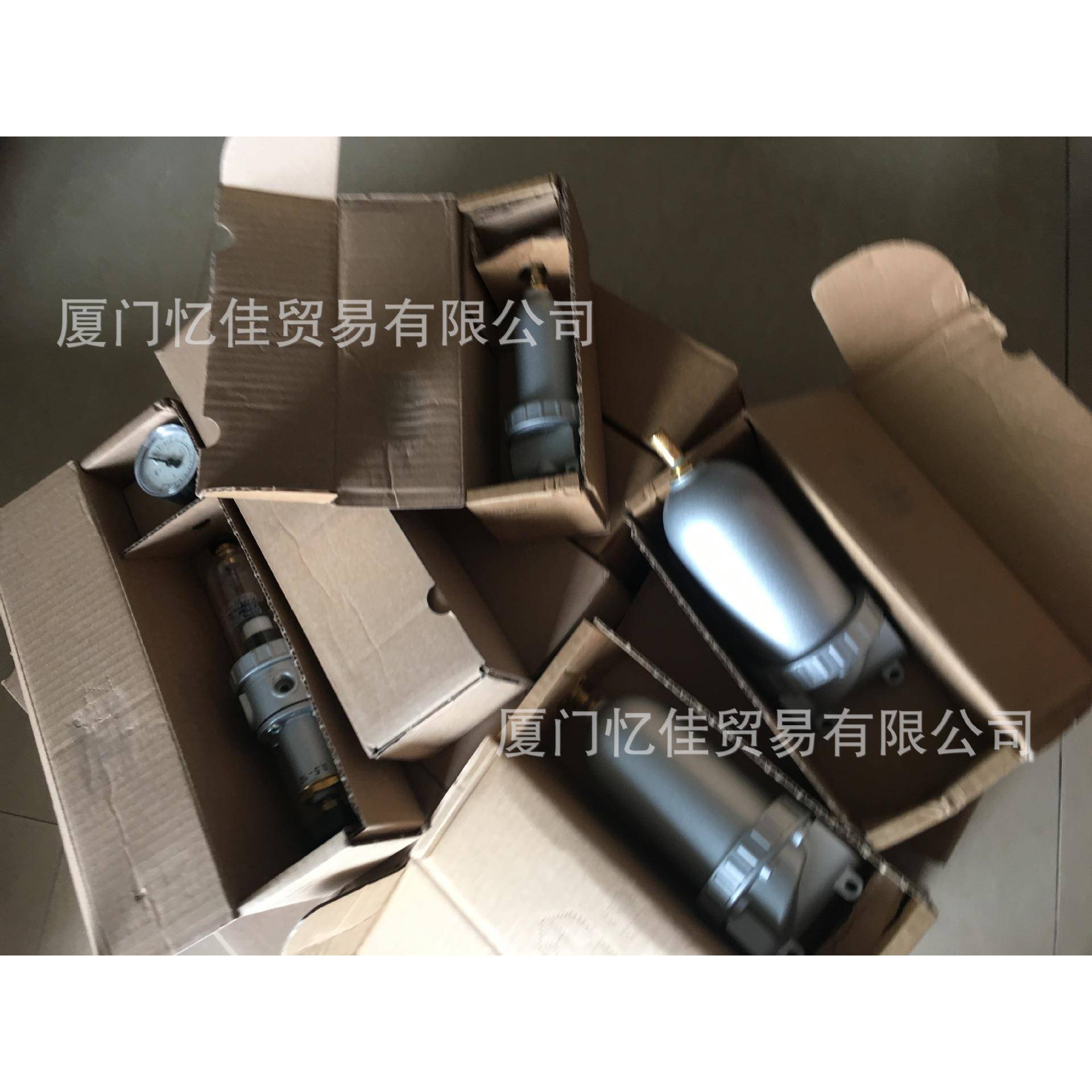 德国Knocks滤芯 FV33M AM10 过滤芯V38/185 减压阀 调节器 调压阀