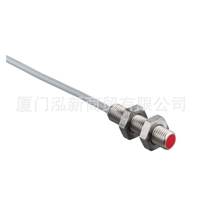 LEUZE/ ISS 112MM/2NC-4E0  ISS 112MM/2NO-4E0感应传感器
