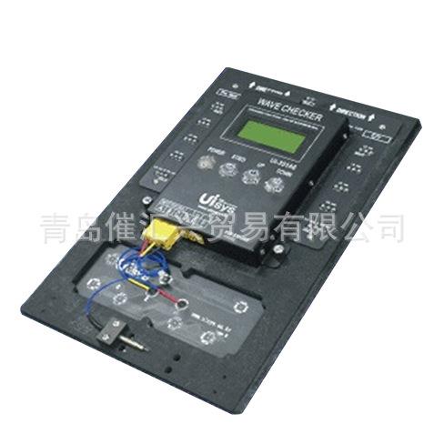 进韩国UISYS回流检测器 Available in PbFree Wave Checker