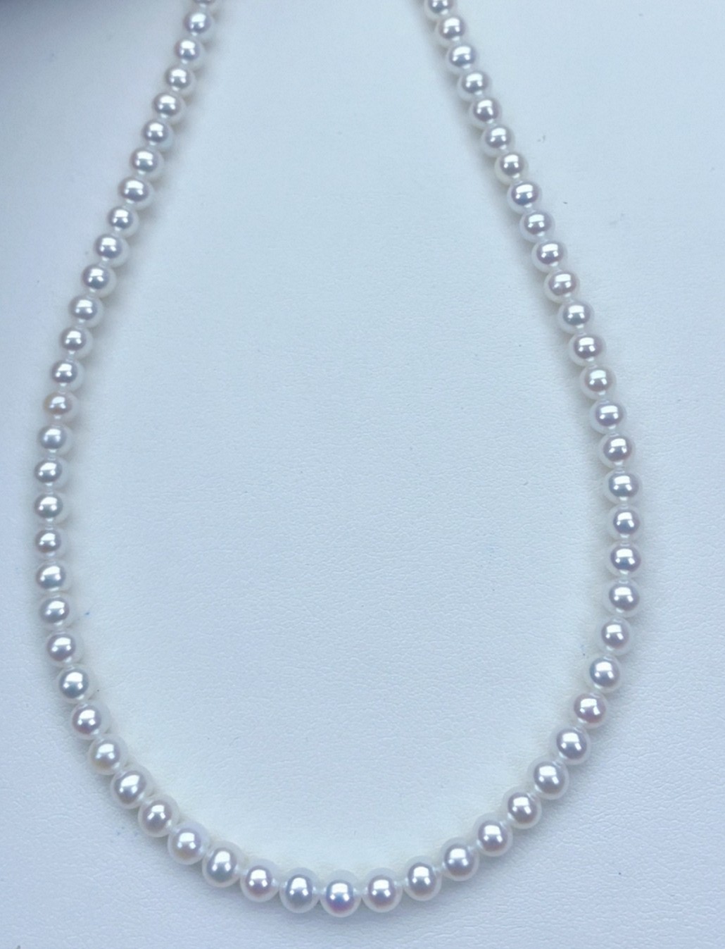 3.8-4mm樱花粉开播福利diy珠链,珠宝/钻石/翡翠,颈饰,淘宝优惠券,粉丝福利购,淘宝优惠卷