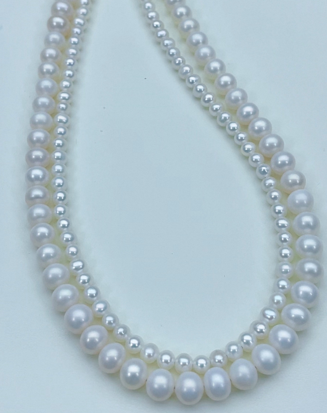 3.5-6mm近圆几乎无暇赵姐同款炸福利