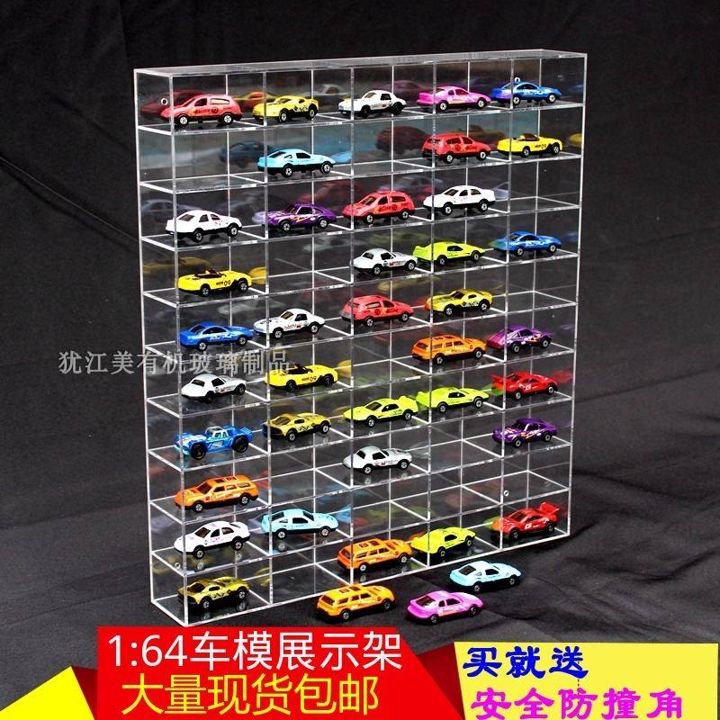 Toy car Display rack household small-scale BLOCKS box transparent Doll Four wheel drive Display rack Decoration Toy car diyin the Business/Office Furniture , Shelf/Showcase , Boutique Showcase/Showcase  category - from Buy2taobao.com to provide professional Taobao agent buy service
