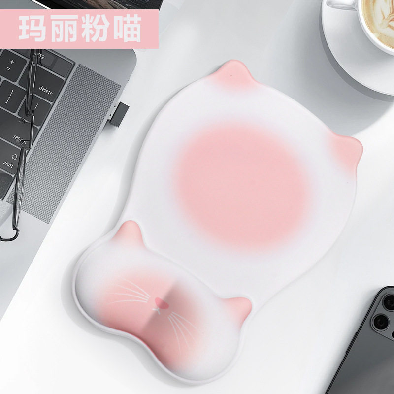 猫咪护腕，七天改善手腕疼痛图片