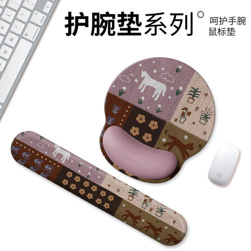 真护腕！8小时办公更安心