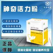 先锋鸽药神奇活力粉维生素氨基酸电解质活菌酵母鸽子药赛信鸽用品
