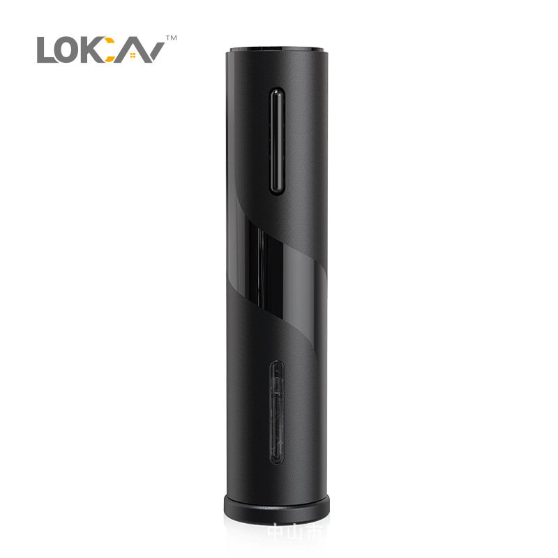 红酒电动开瓶器自动木塞开启酒具套装自动开瓶器红酒开瓶器起子