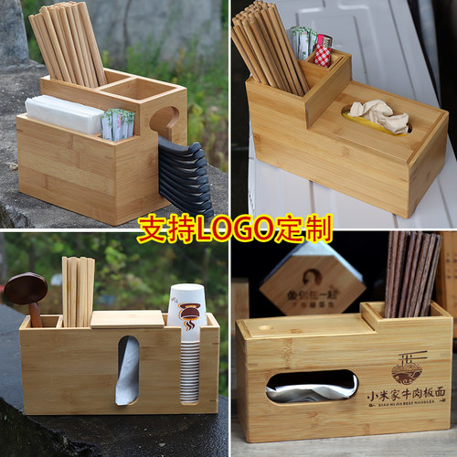 竹制餐具收纳盒质量怎么样 竹制餐具收纳盒口碑怎么样 小麦优选