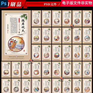 三十六计36计连环计苦肉计反间计空城计美人计金蝉脱壳孙子兵法ps