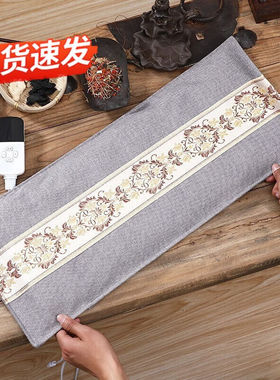 盐袋热敷包海盐热敷袋充电加热粗盐艾灸腰间盘膝盖肩颈理疗包多功