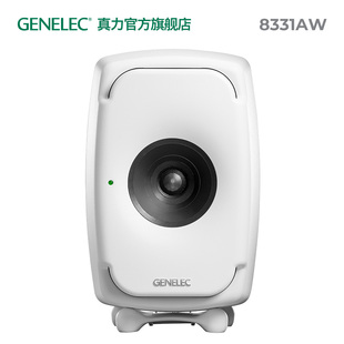 三分频全同轴有源监听音箱 真力 Genelec 8331 SAM系列 TheOnes