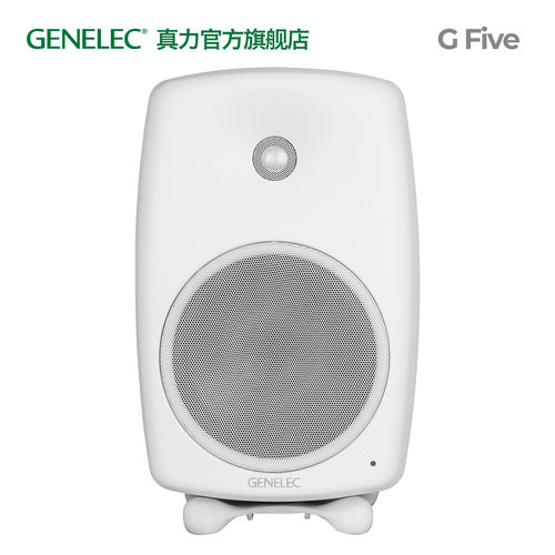 真力专业级家用音箱音响