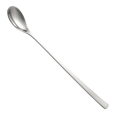 不锈钢长柄搅拌勺调料咖啡勺子