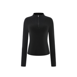 D 羊绒时尚微塑形女士打底衫暖意绒绒