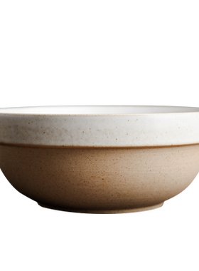 日本粗陶拉面小菜碟早餐摆盘饭碗