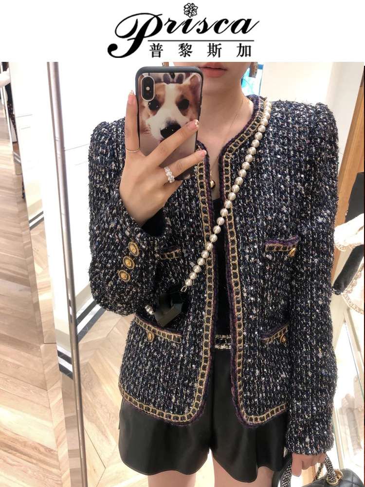 短款外套样品清货甩卖女小香风气质款反季清仓非质量问题不退不换,女装/女士精品,时尚套装,淘宝优惠券,粉丝福利购,淘宝优惠卷