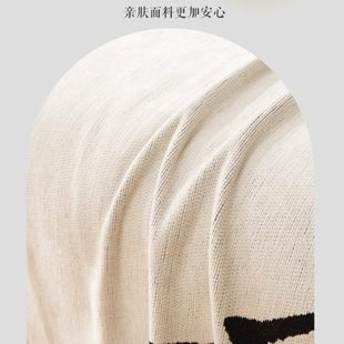 通用防猫抓沙发套沙发盖布防尘沙发毯 北欧民族风沙发巾全盖四季