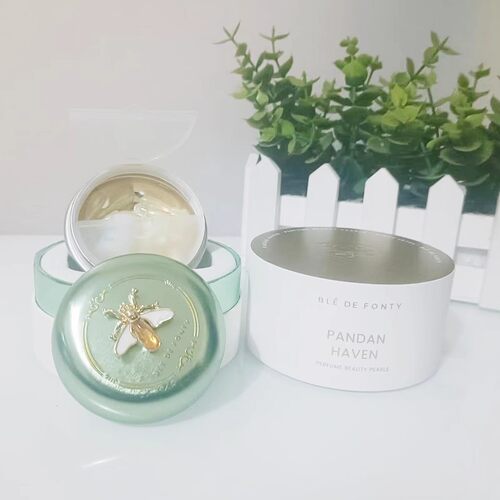 新加坡ble de fonty枫缇香氛胶囊精华-斑斓秘境0.15mlx30粒
