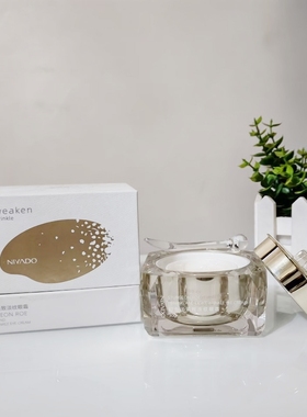 丽雅堂鲟鱼子紧致淡纹眼霜30g