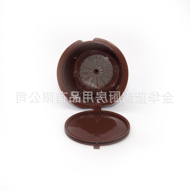 过滤网适用式填充可于DOLCEGUSTO