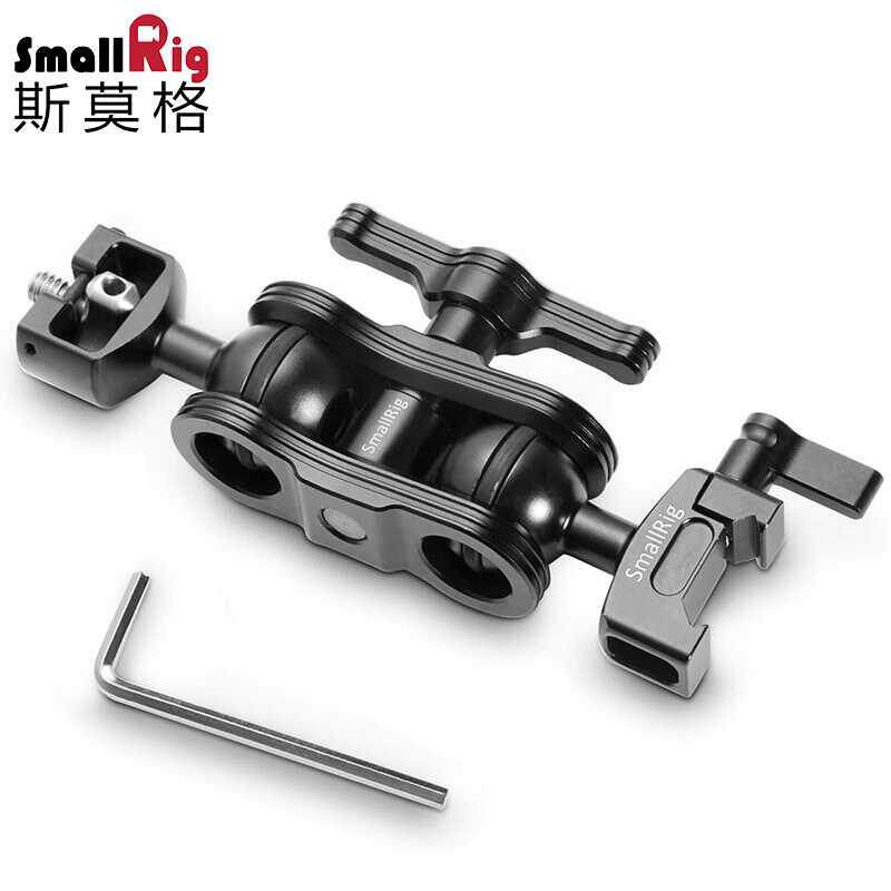 SmallRig Small Magic Monitoring Bracket camera Bracket 2071in the 3C Digital Accessories, Cell Phone Accessories , Phone holder/Mobile phone holder  category - from Buy2taobao.com to provide professional Taobao agent buy service