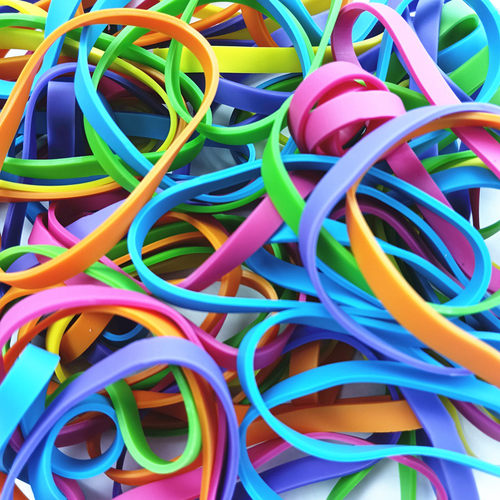 大塘上朔弹力橡皮筋新品包邮