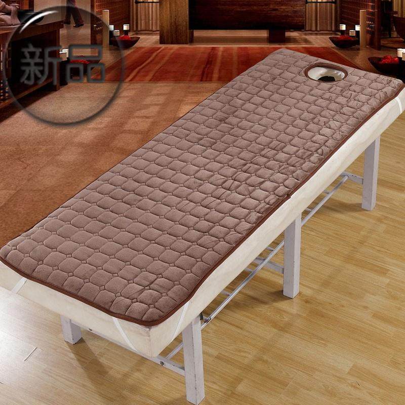 床和床垫套装绵垫被褥绒按摩美容床床垫床单美容床垫加厚7带洞防|ruв категории постельные принадлежности, матрас/матрас/кровать подушки/матрас татами - от Buy2taobao.com для оказания профессиональной услуги покупки агента Taobao