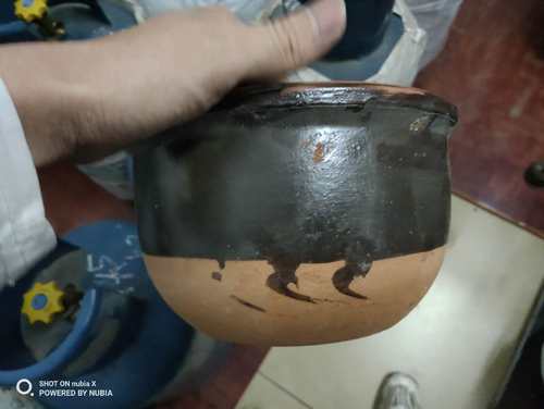 揭西 陆河客家特产高品质擂茶钵擂茶工具 擂茶锅 茶钵 广东特产