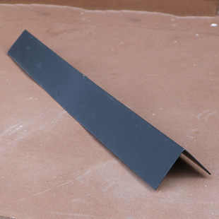 饰配件塑料树脂瓦 仿古屋檐V形连接件古建一体琉璃瓦装 连接板